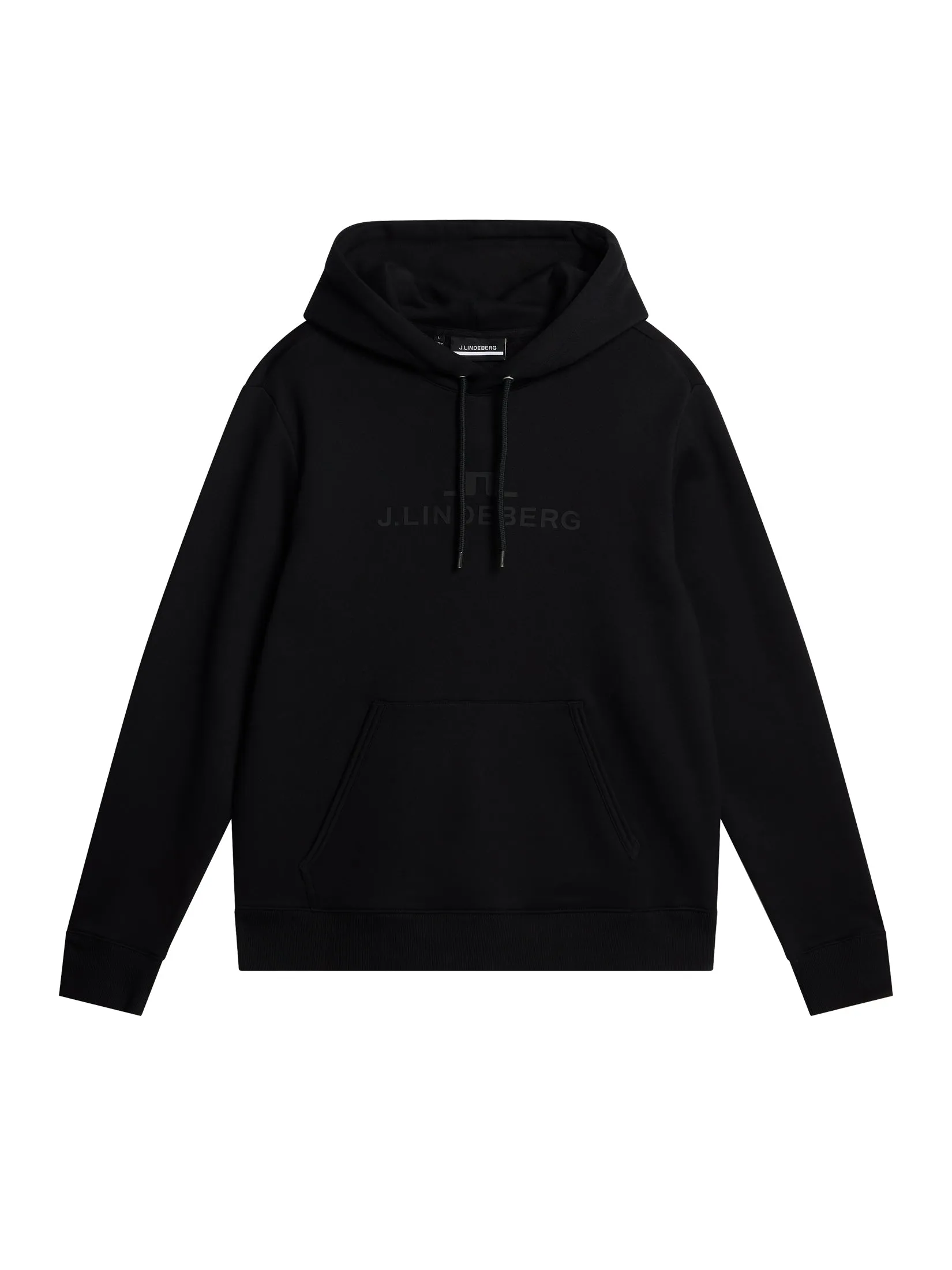 Alpha Hood / Black