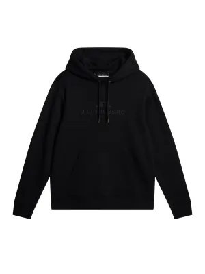 Alpha Hood / Black