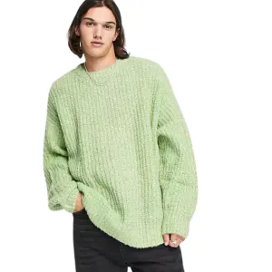 ASOS - Oversized chunky knit jumper