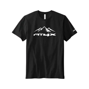 AT4X Volunteer Knitwear Daily Tee