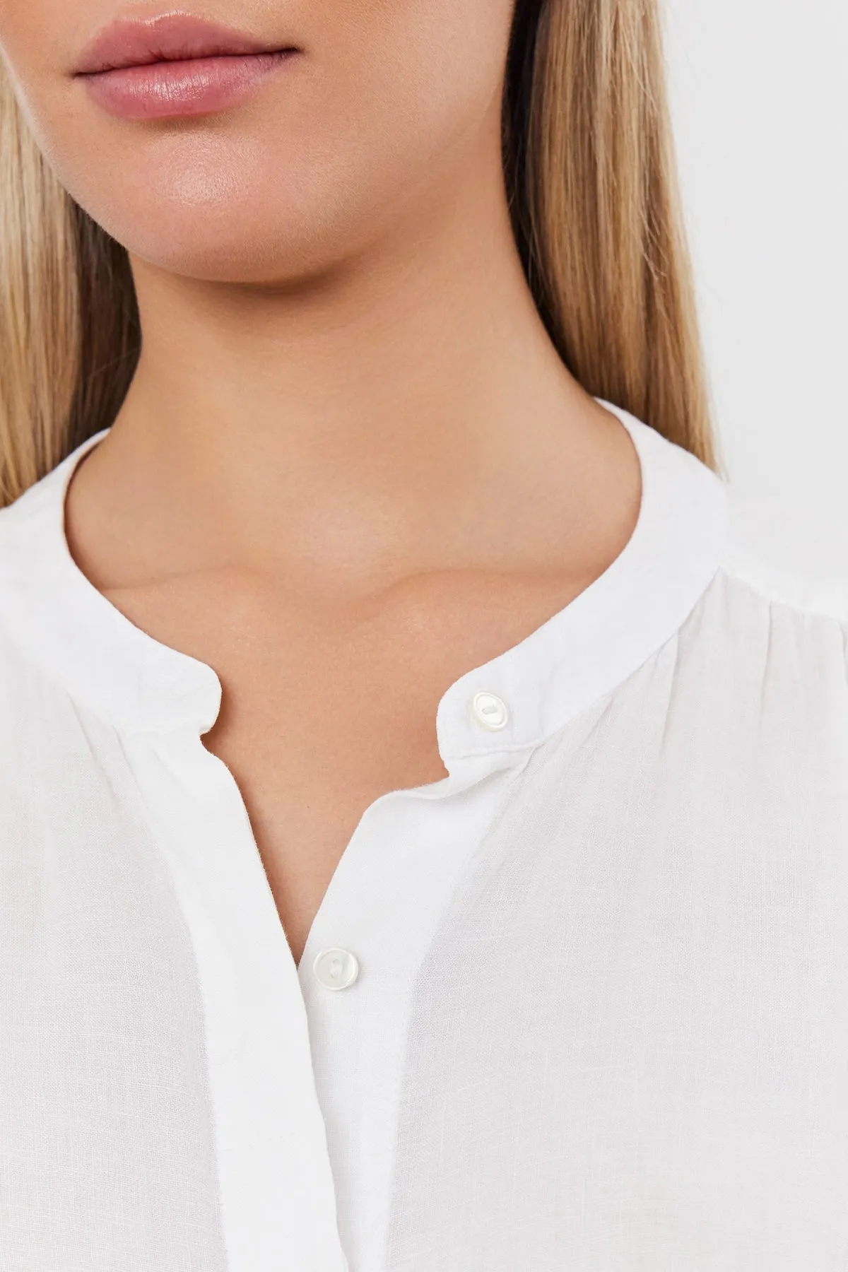 Avis Top - White