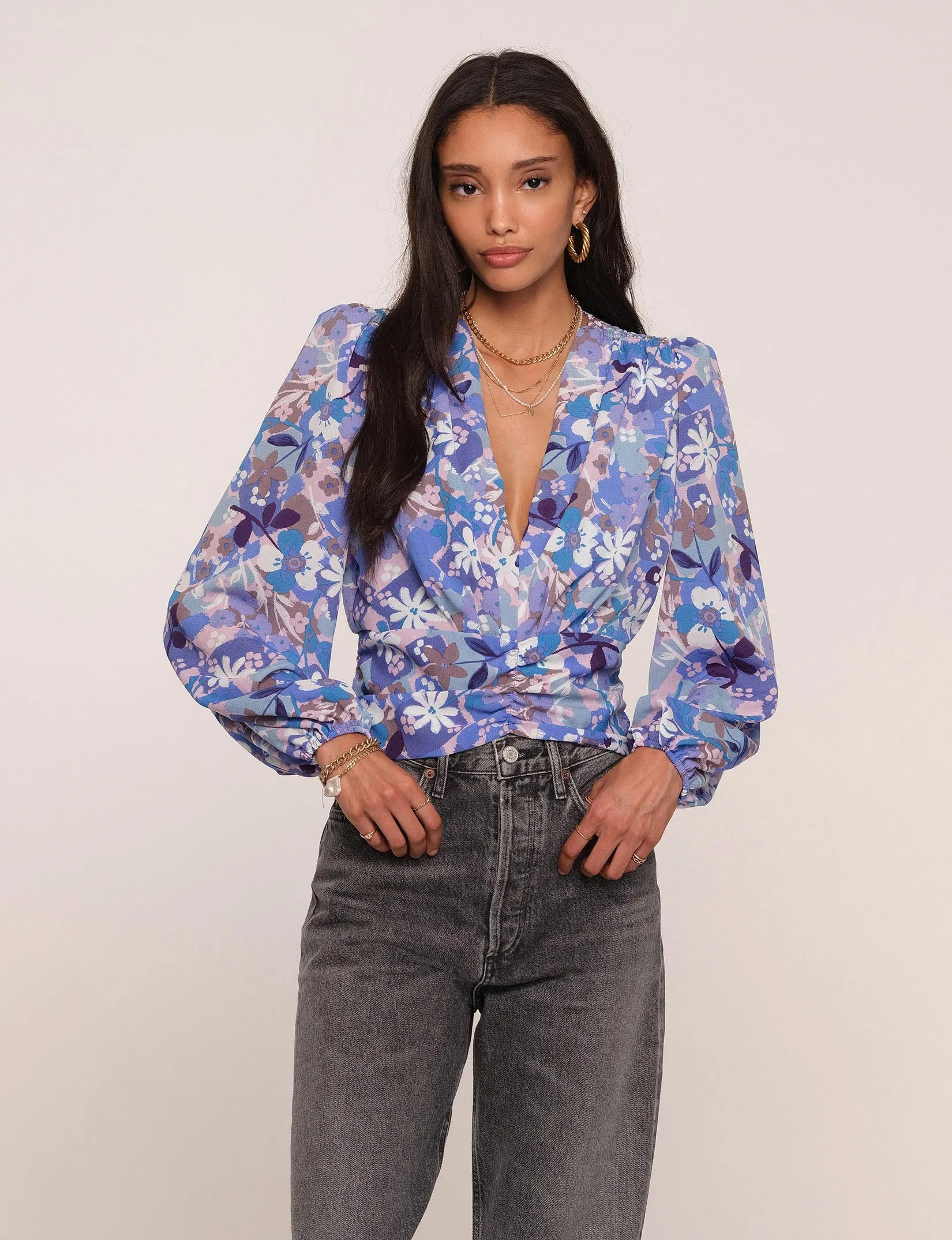 Brooks Top