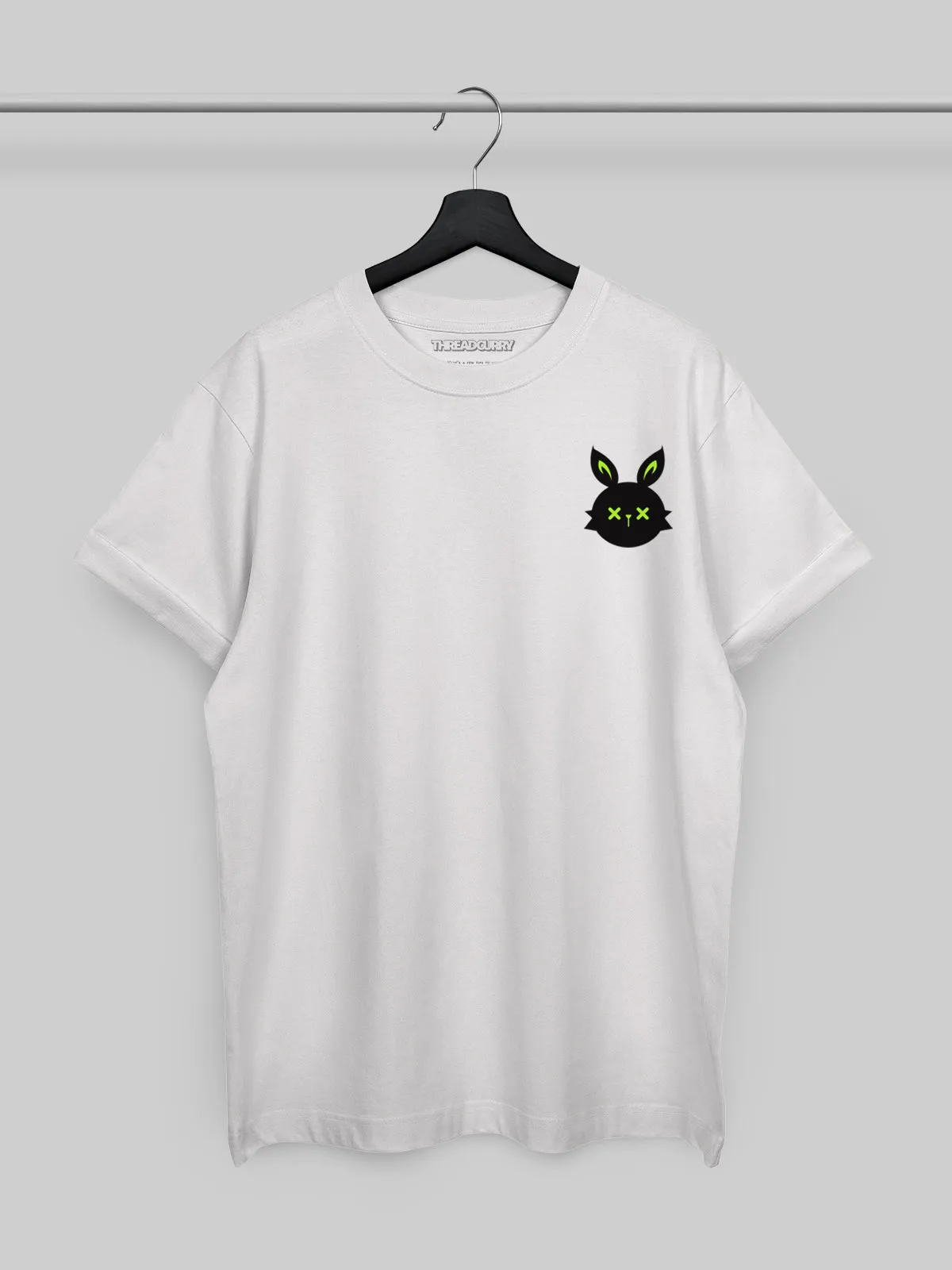 Bunny Hack Tshirt
