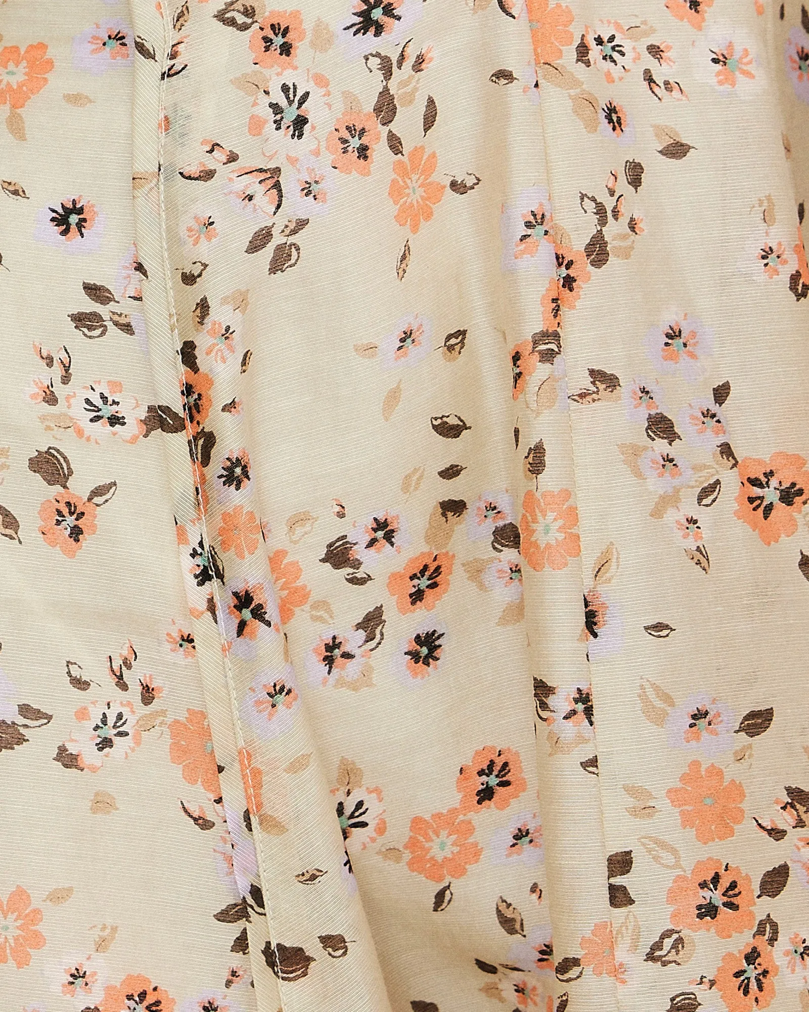 CAMILLA Floral Mini Dress
