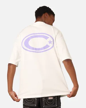 Carre C-Star T-Shirt Off White