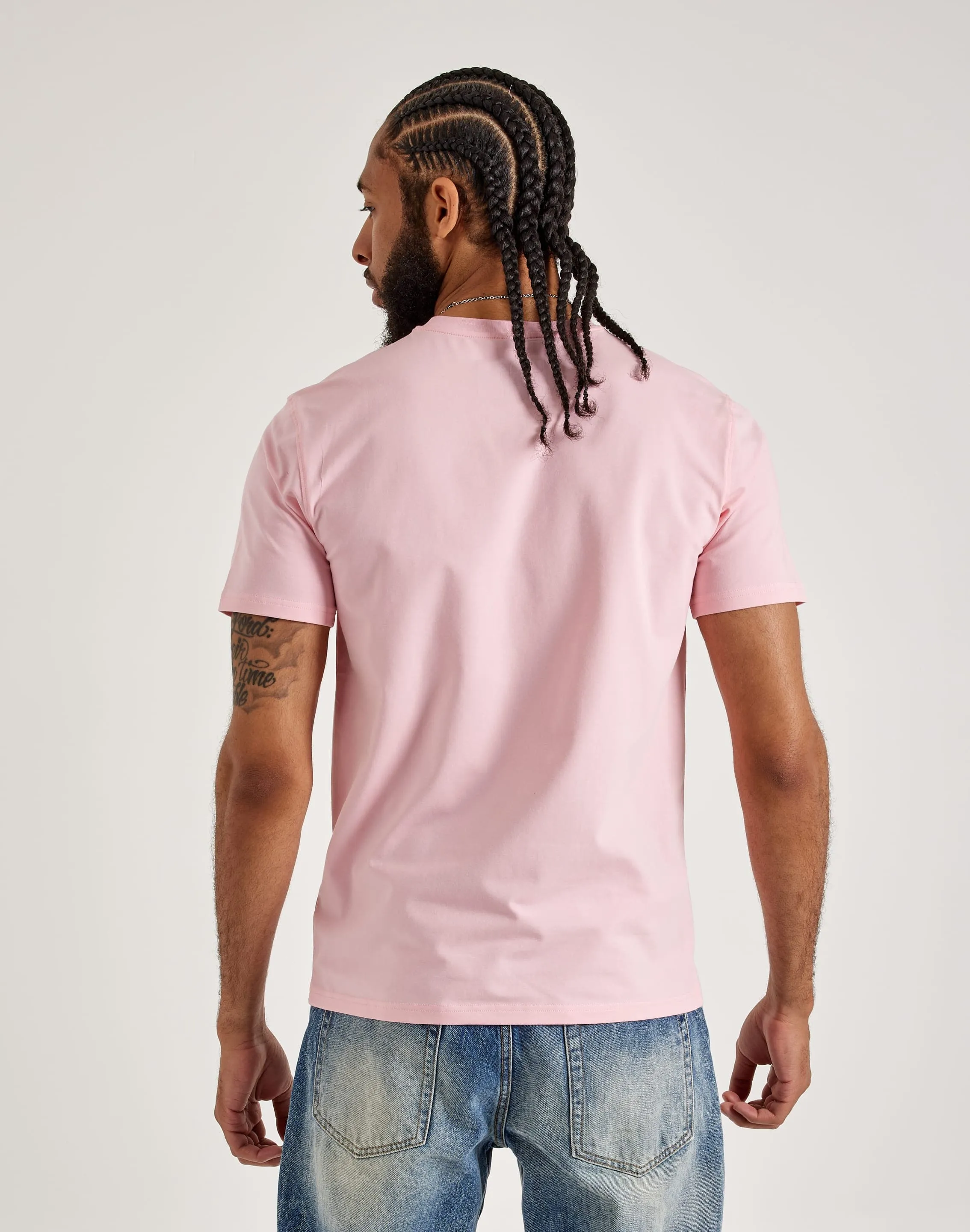 Central Mills Wedding Cake All Highs Tee