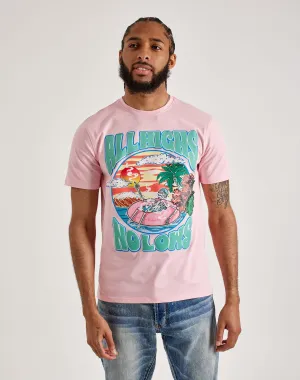 Central Mills Wedding Cake All Highs Tee