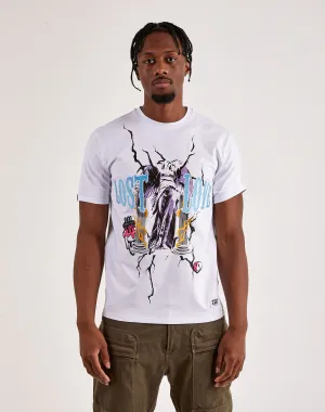 Central Mills Wedding Cake Lost Love Tee