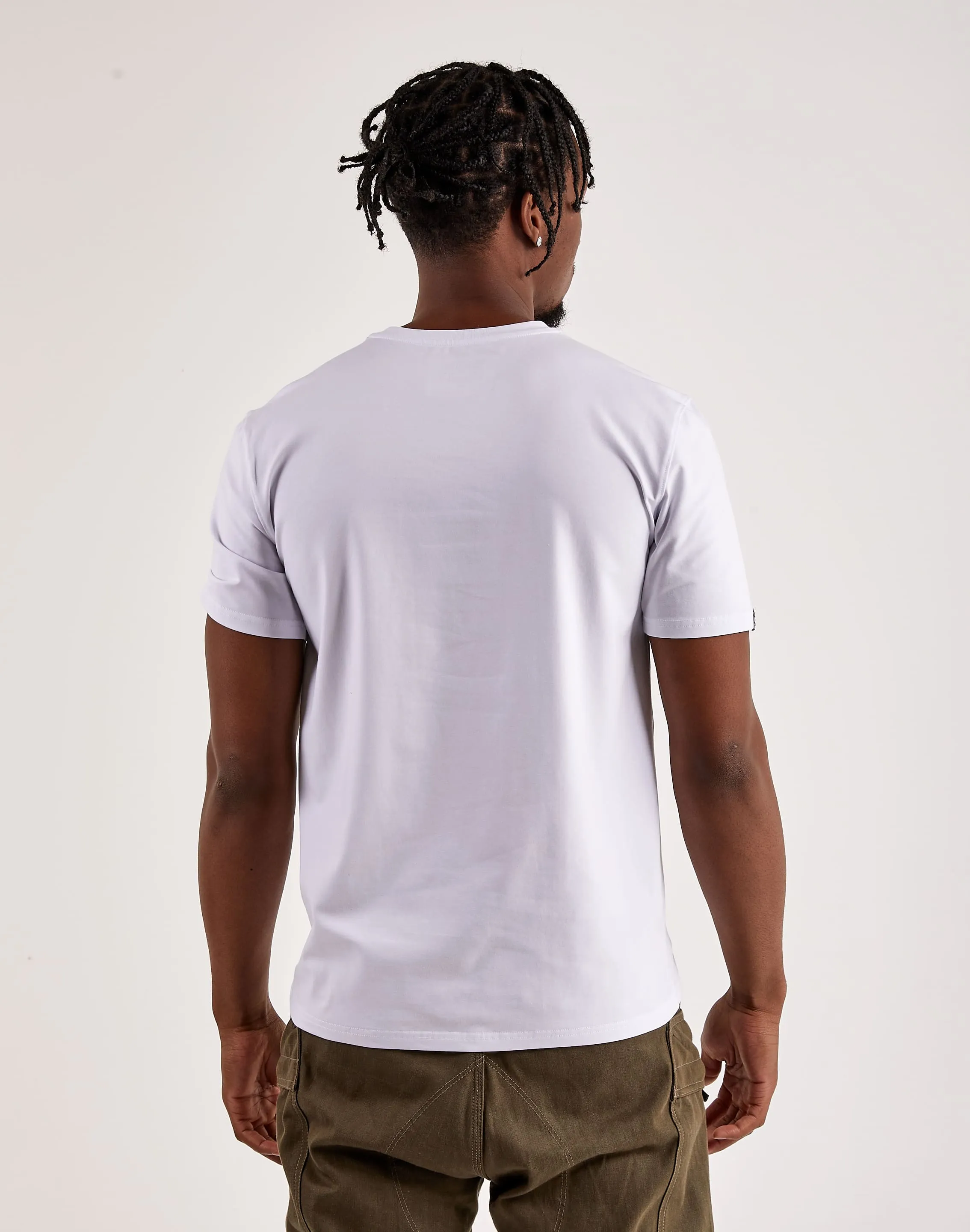 Central Mills Wedding Cake Lost Love Tee