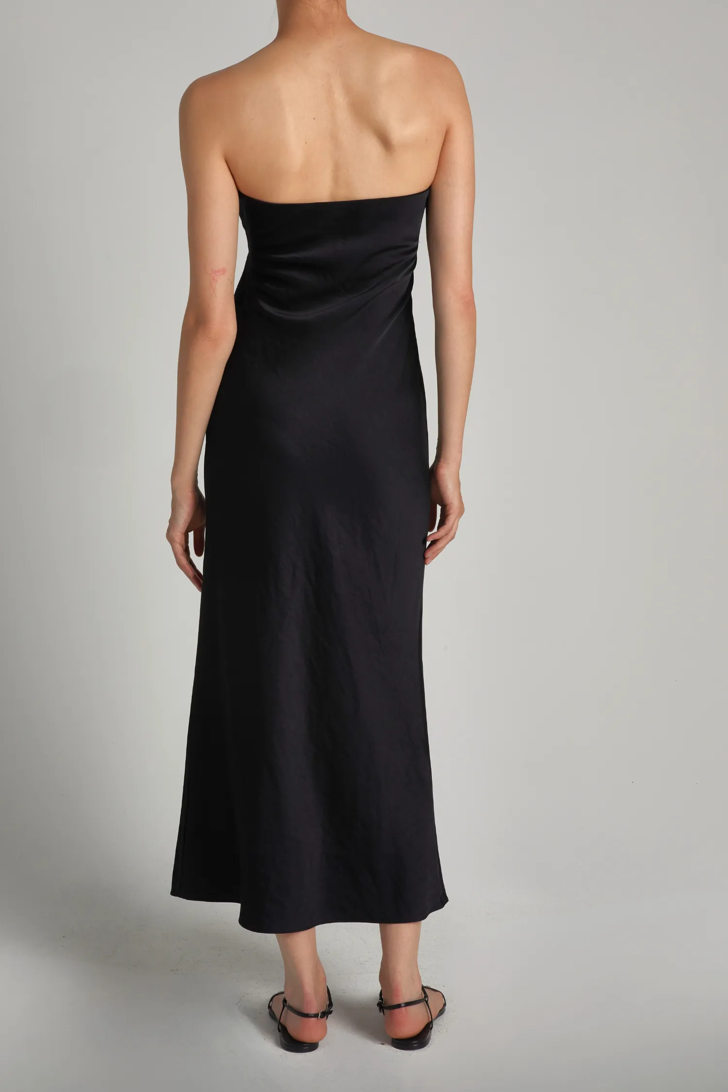 Chase Strapless Dress