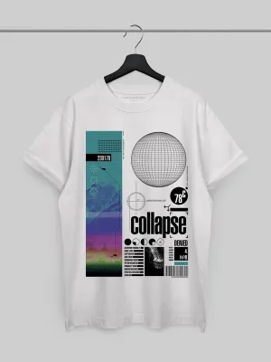 Collapse Tshirt