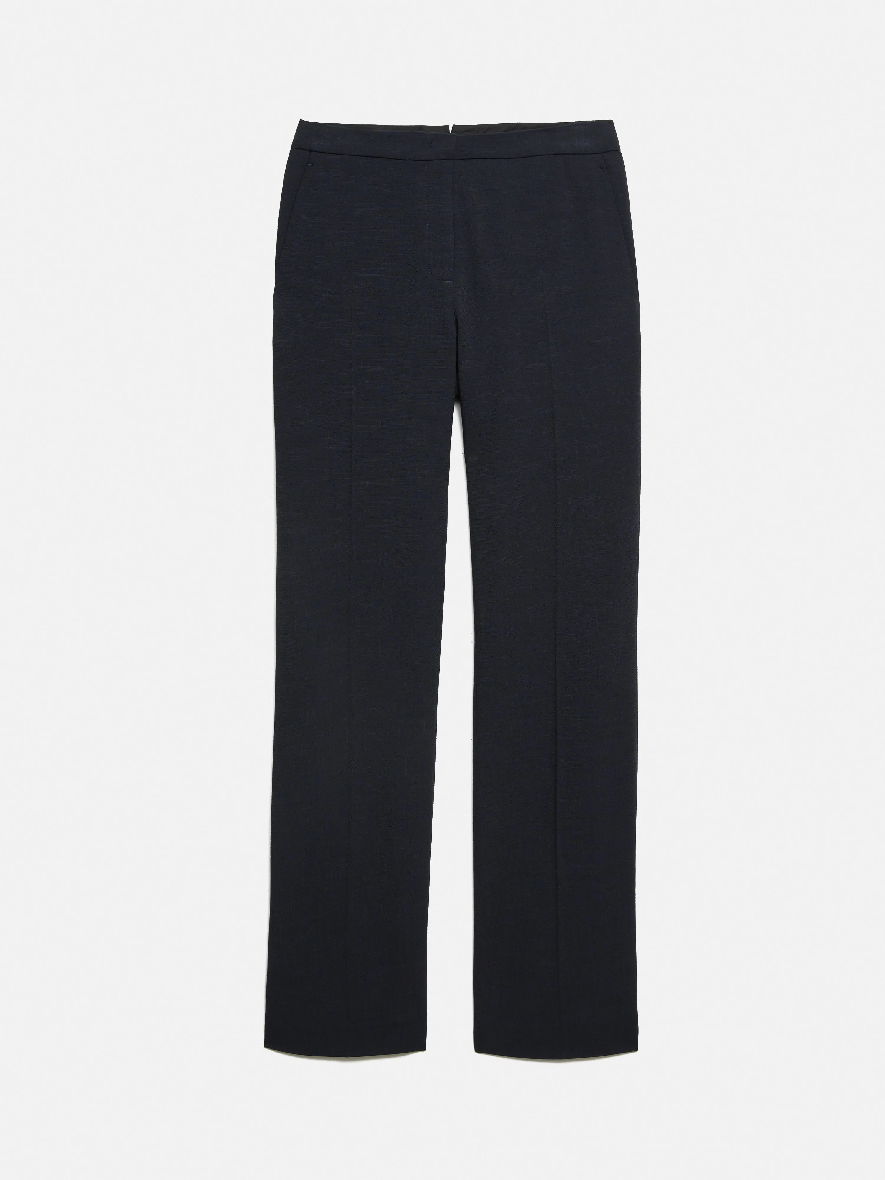 Crosshatch Mason Trouser | Navy