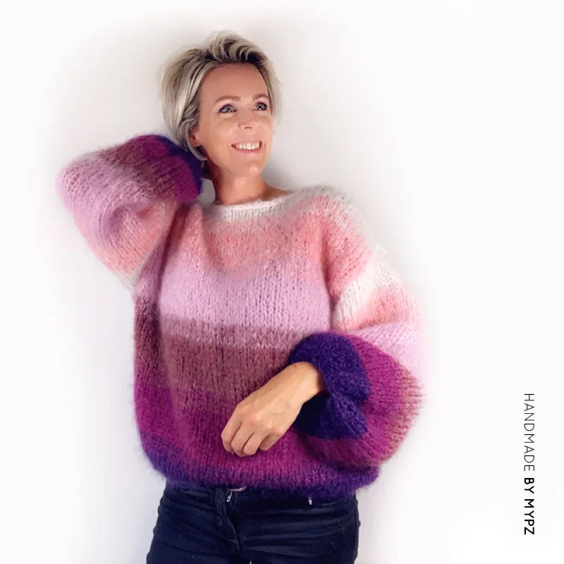 Custom Order for Sona.. Jolie pullover 2 of 2