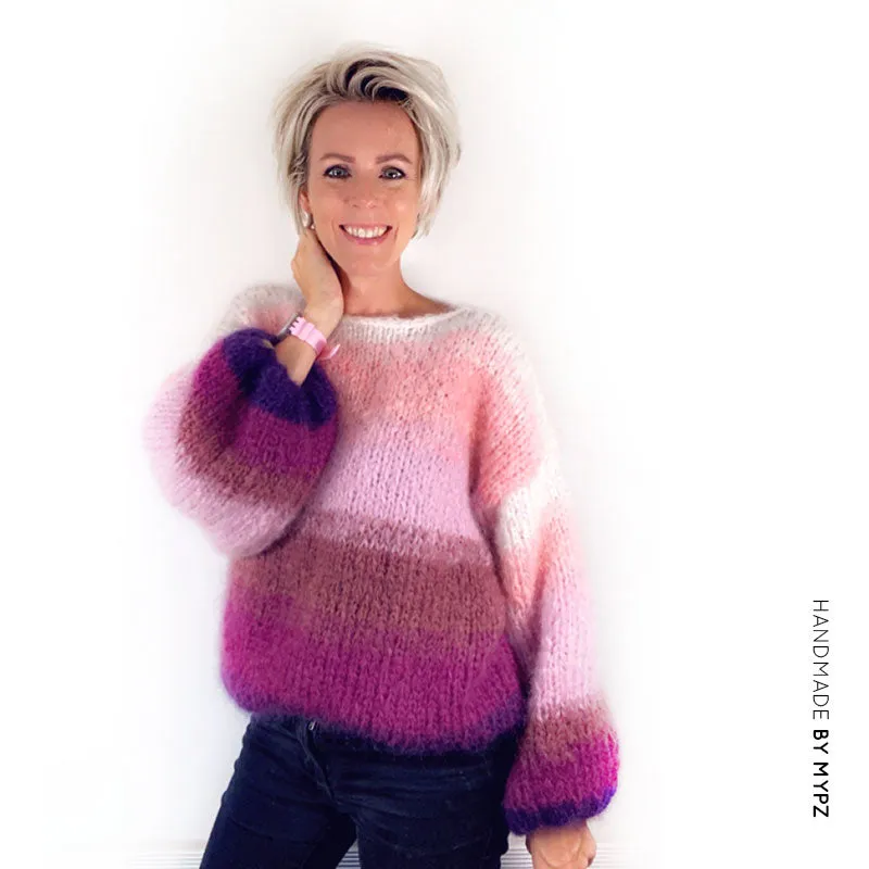 Custom Order for Sona.. Jolie pullover 2 of 2