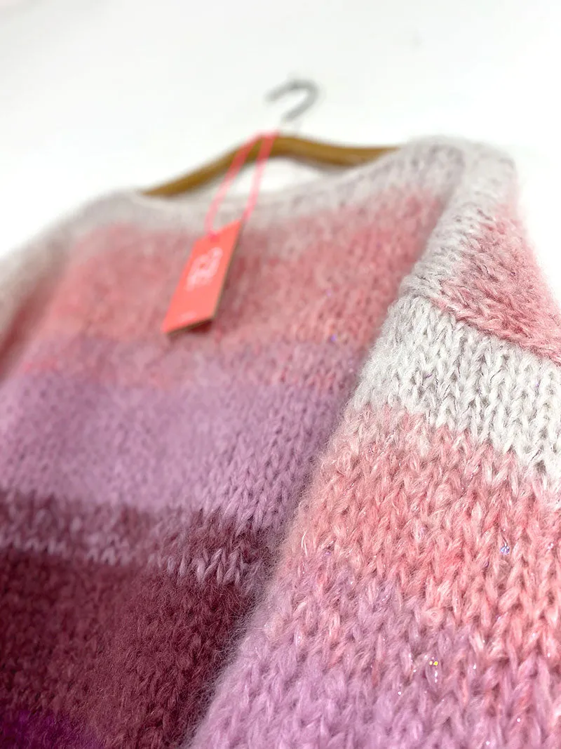 Custom Order for Sona.. Jolie pullover 2 of 2