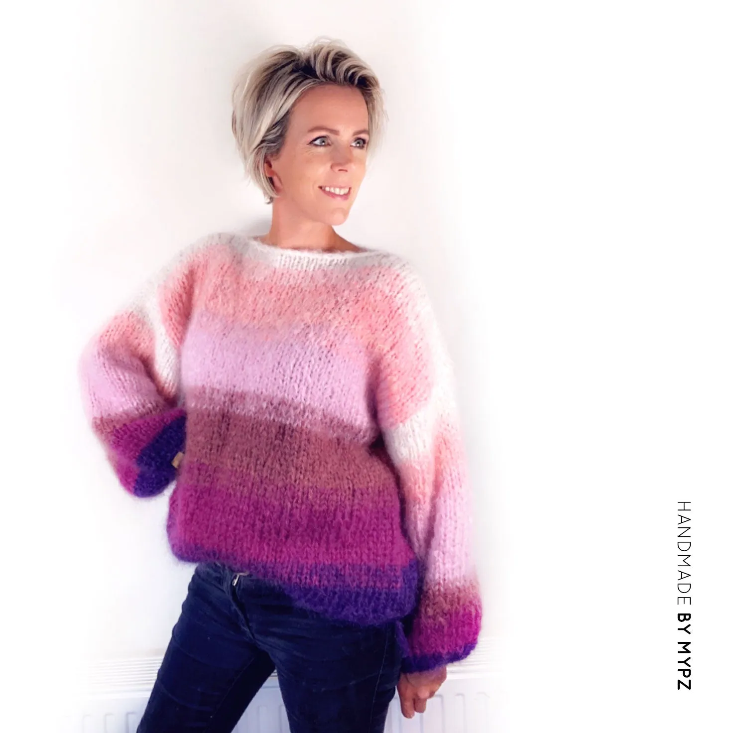 Custom Order for Sona.. Jolie pullover 2 of 2