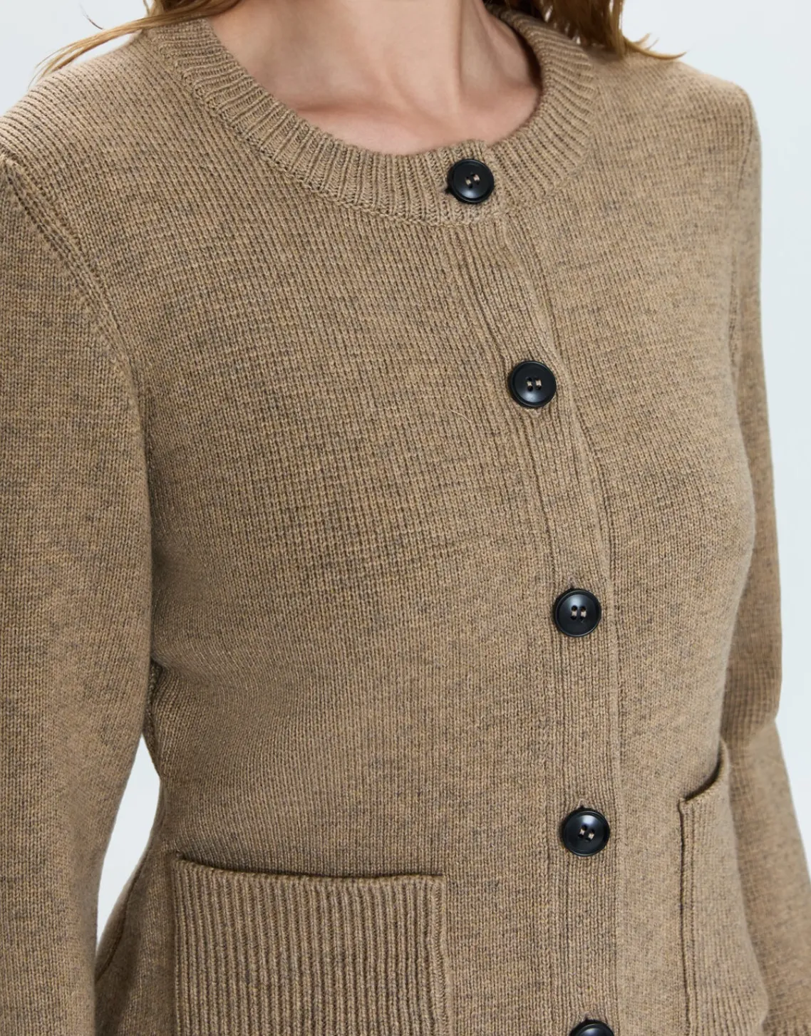 Dani Sweater