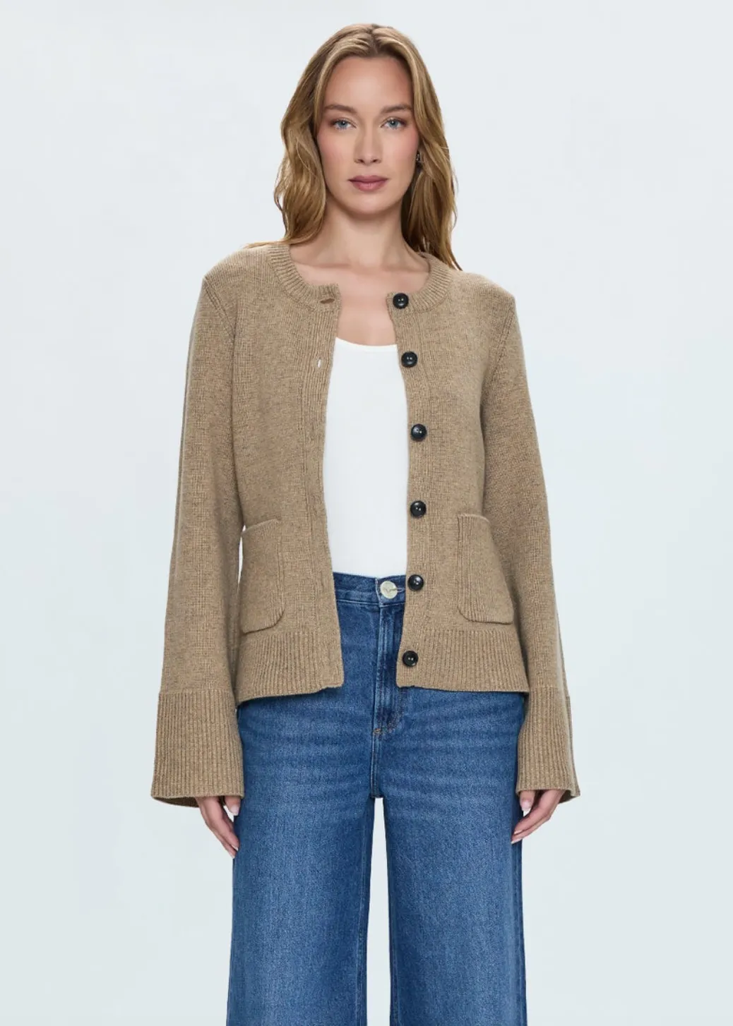 Dani Sweater