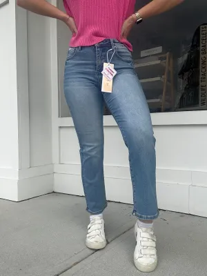 Daring Diva Risen Jeans