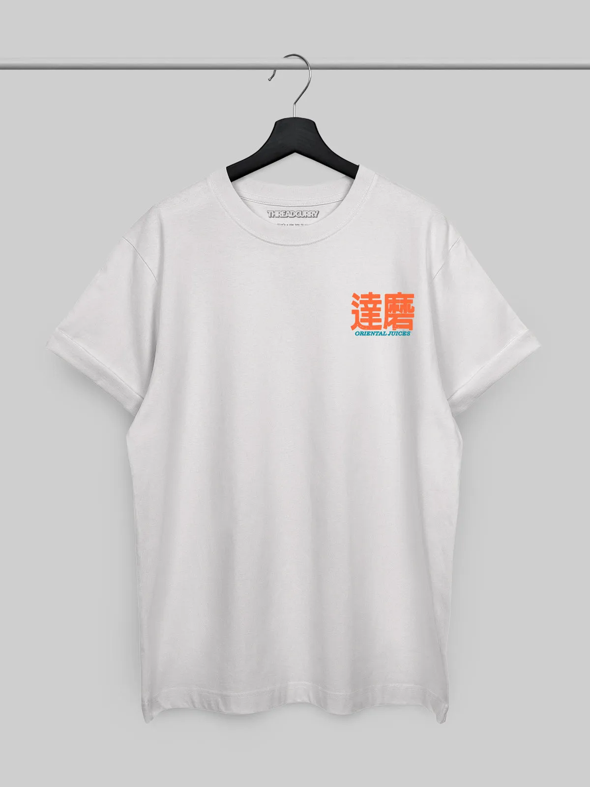 Daruma Tshirt
