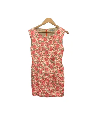 Dress Casual Midi By Clothes Mentor  Size: L