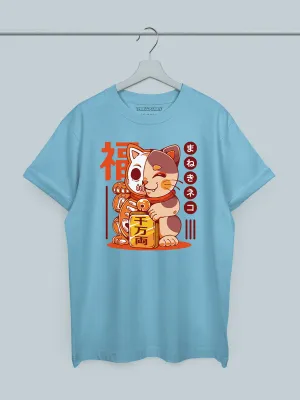 Dual Cat Tshirt