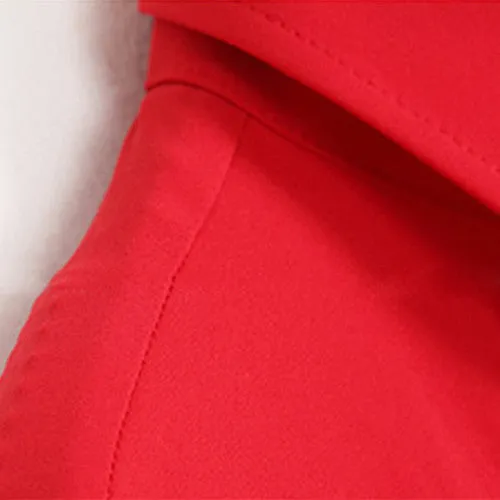 Elegant Formal Office Blouse/Top Slim Shirt for women
