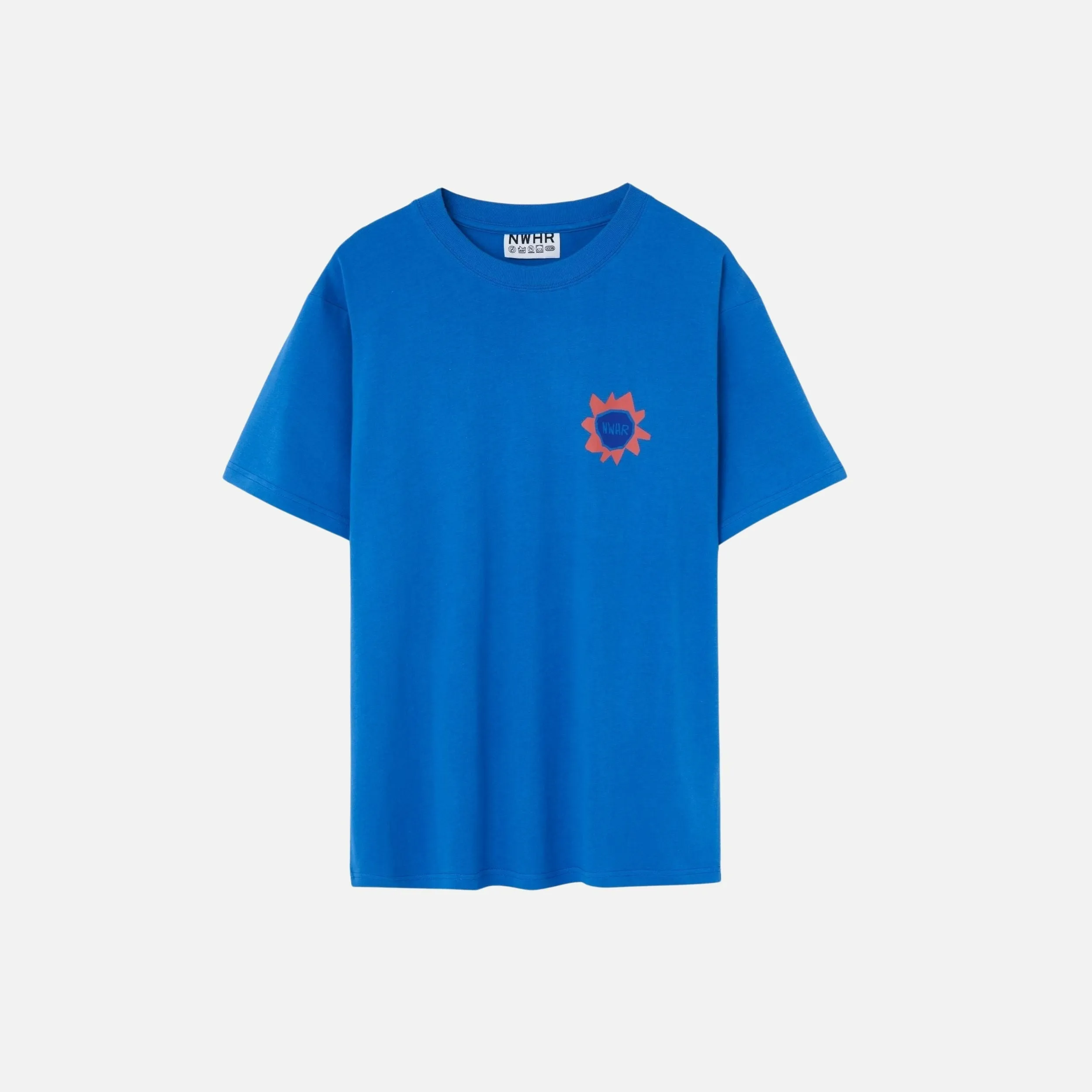 Follow The Sun T-shirt