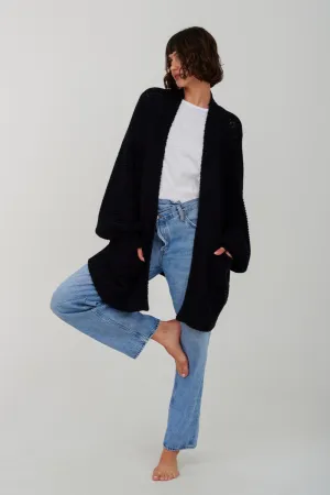 Knit Cardigan