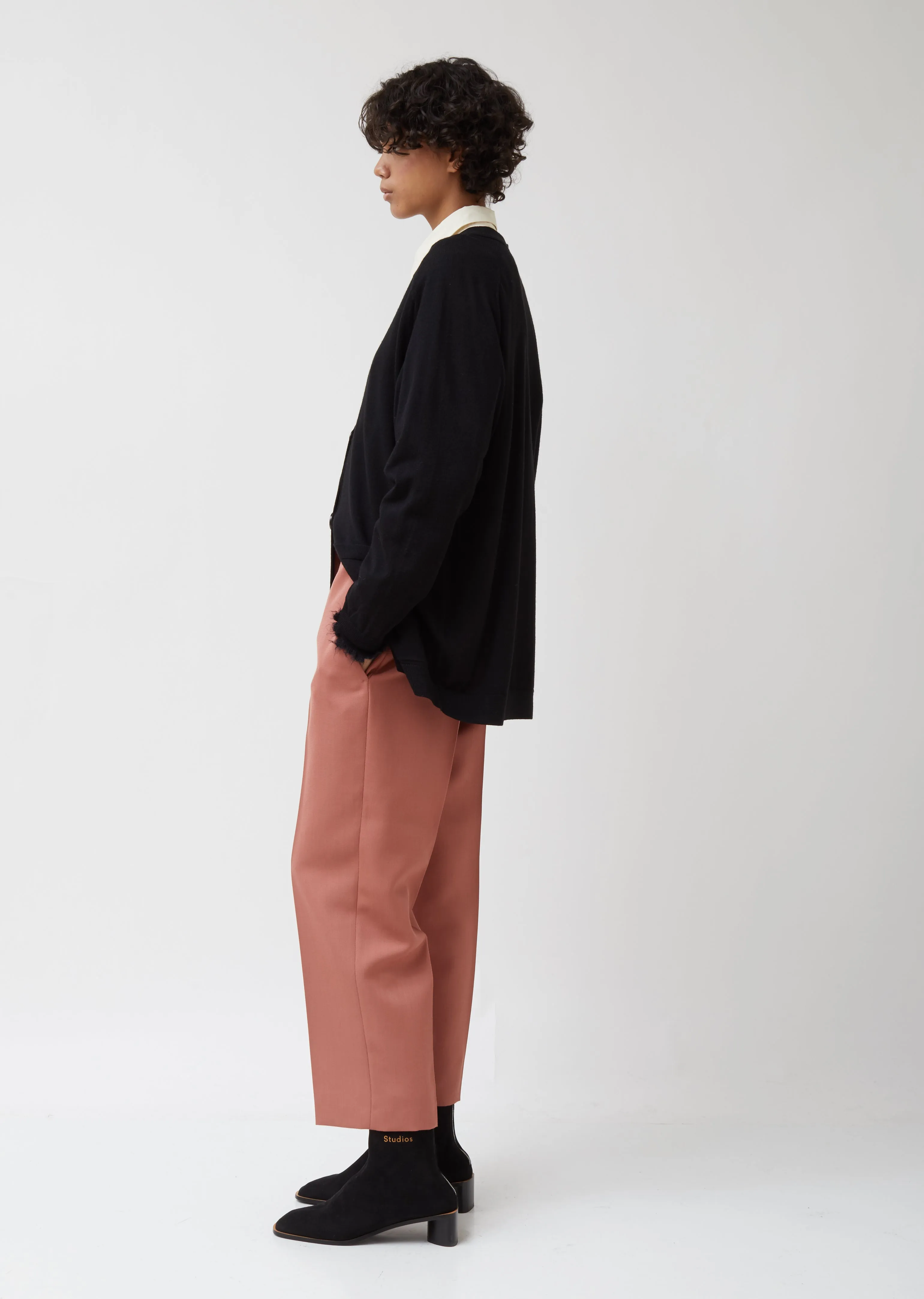 Kuma Merino Sweater