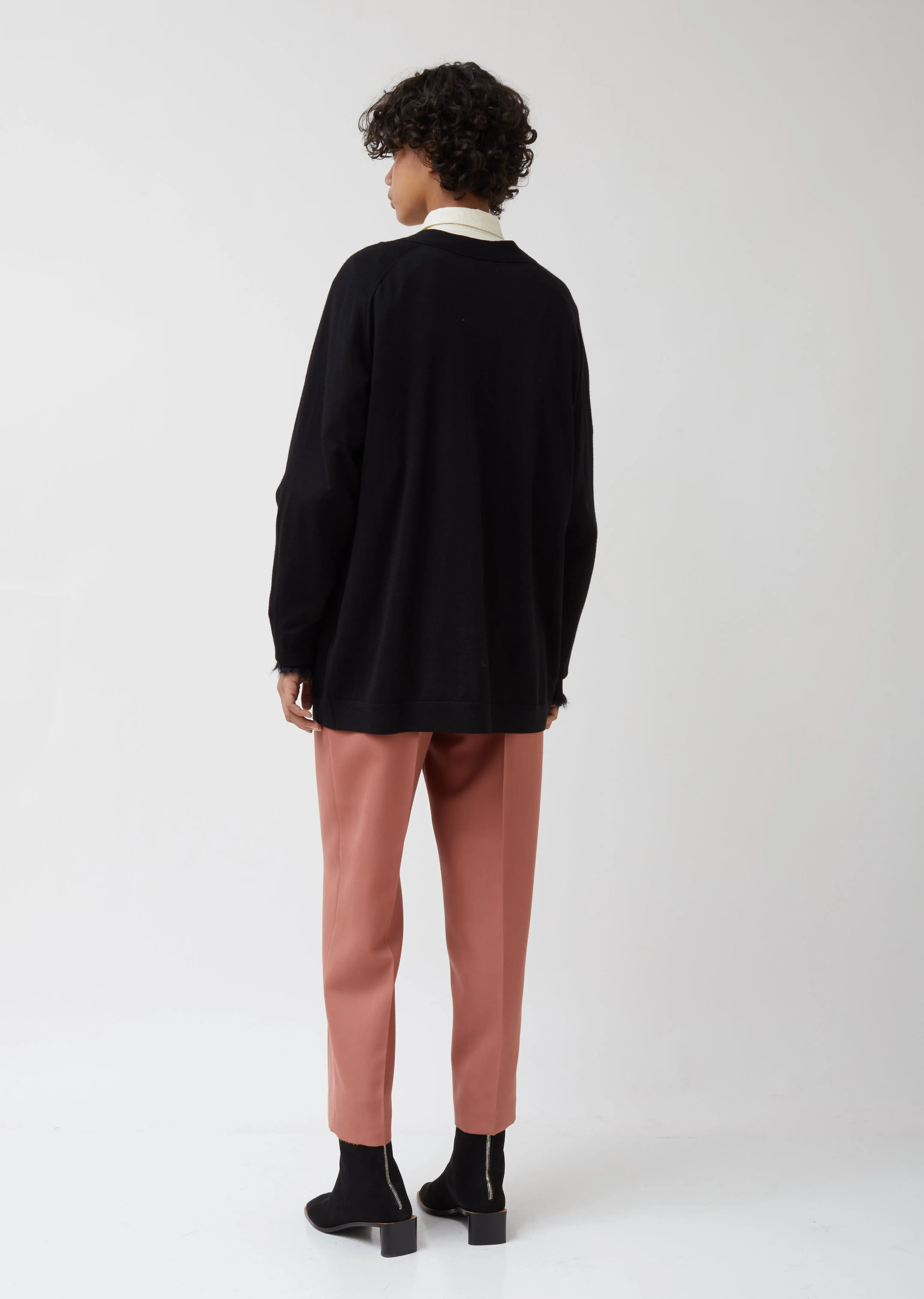 Kuma Merino Sweater