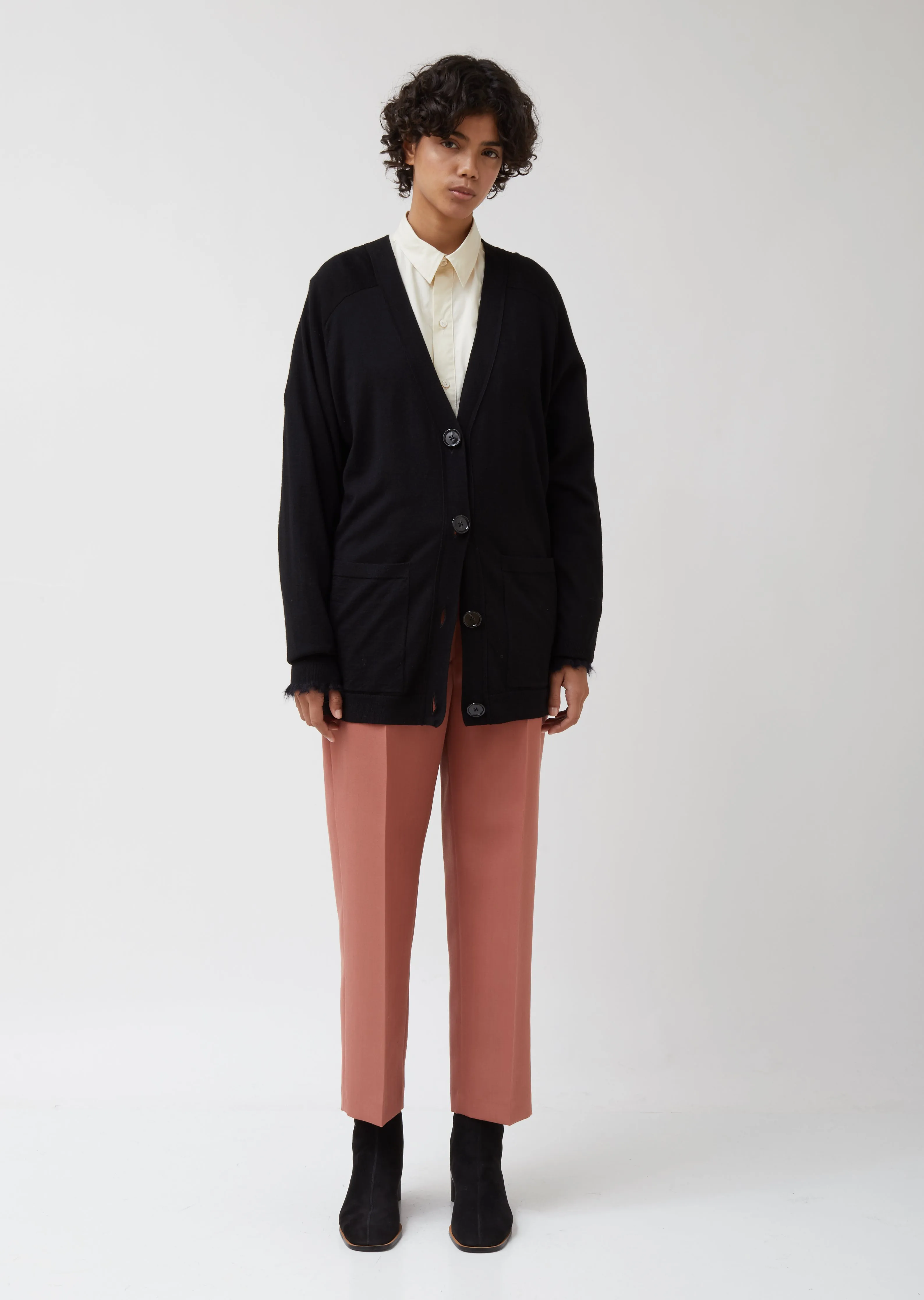 Kuma Merino Sweater
