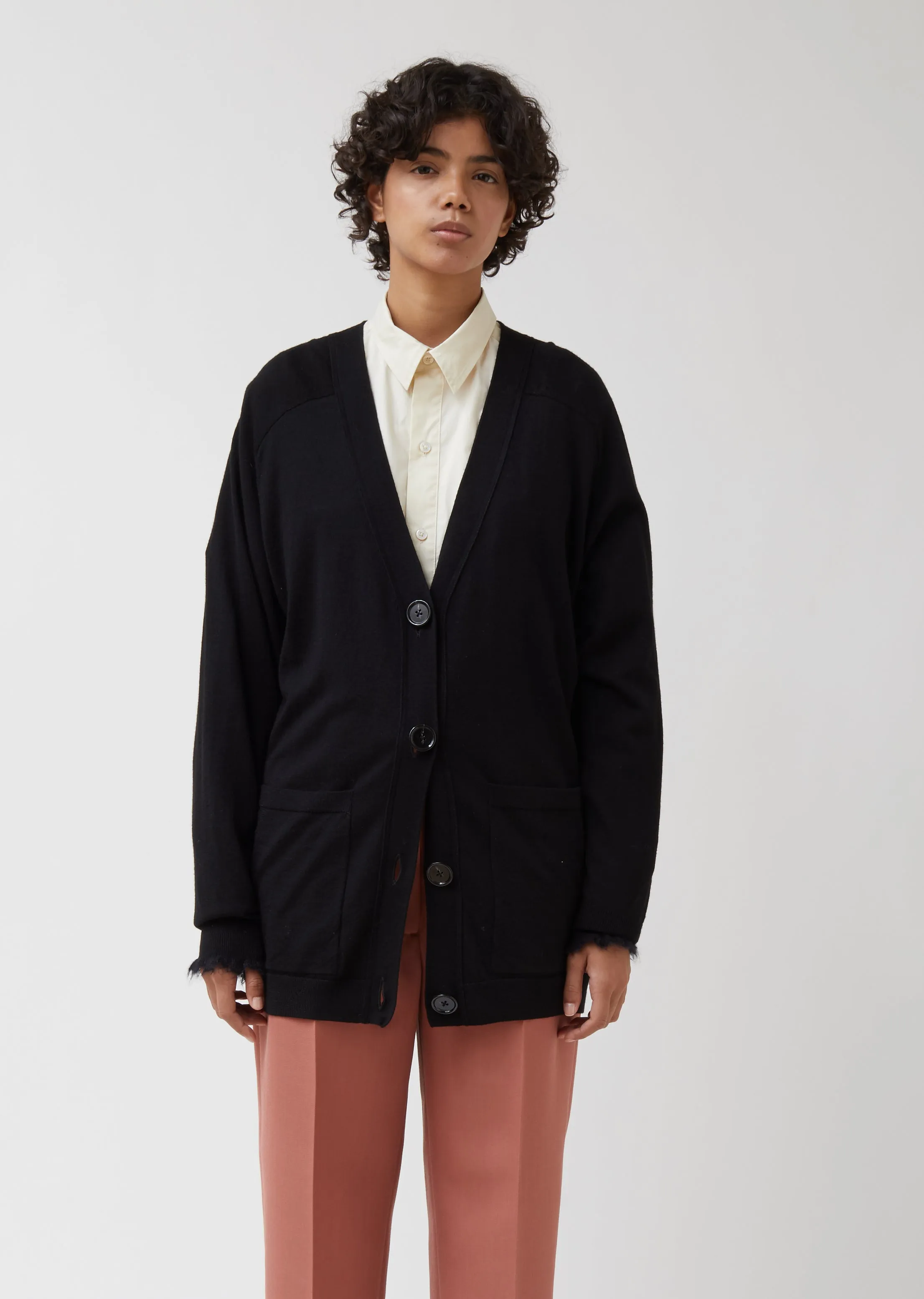 Kuma Merino Sweater