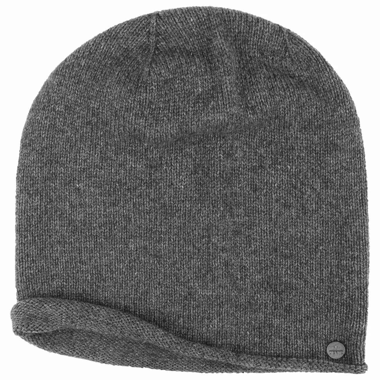 Merino Cashmere Beanie by Lierys