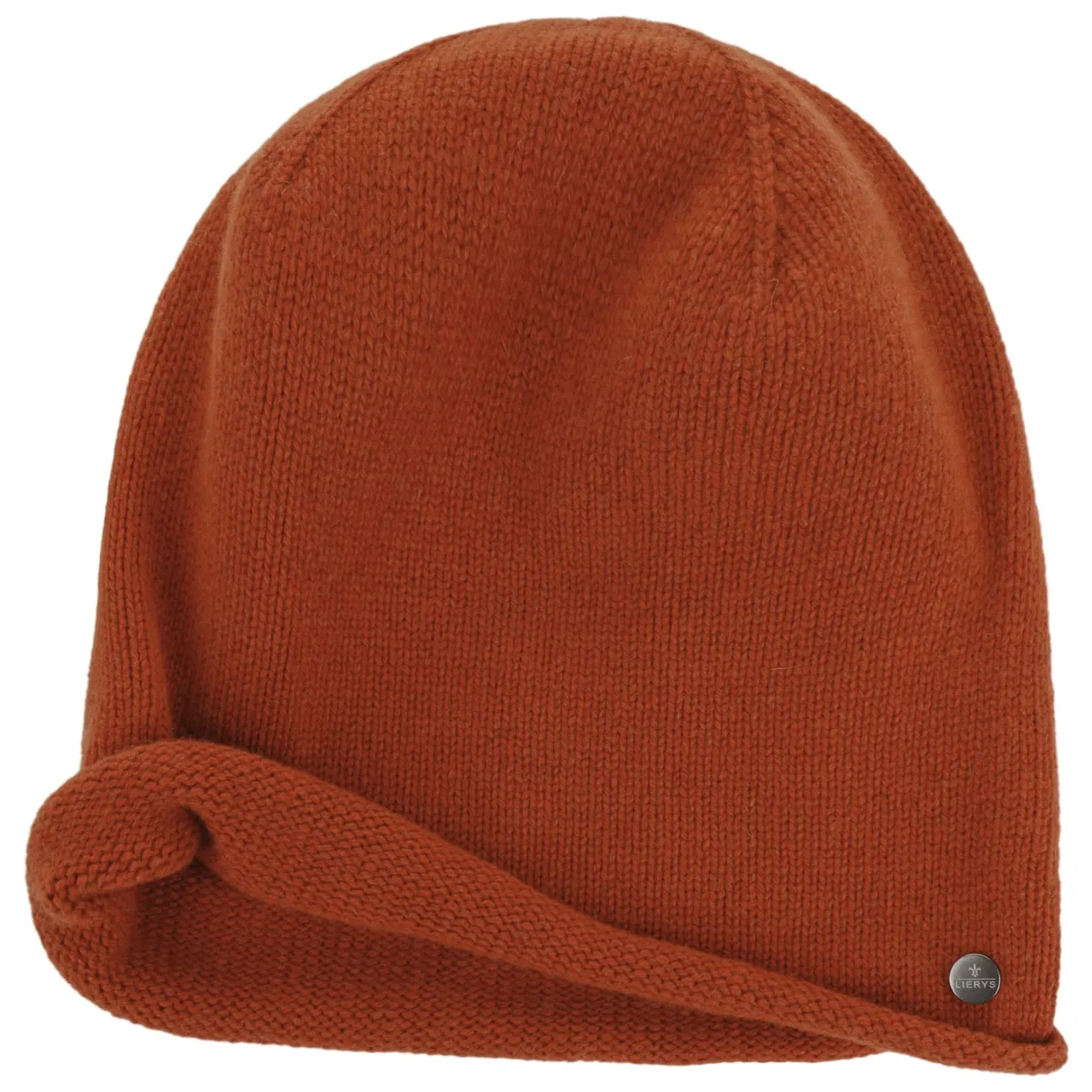 Merino Cashmere Beanie by Lierys