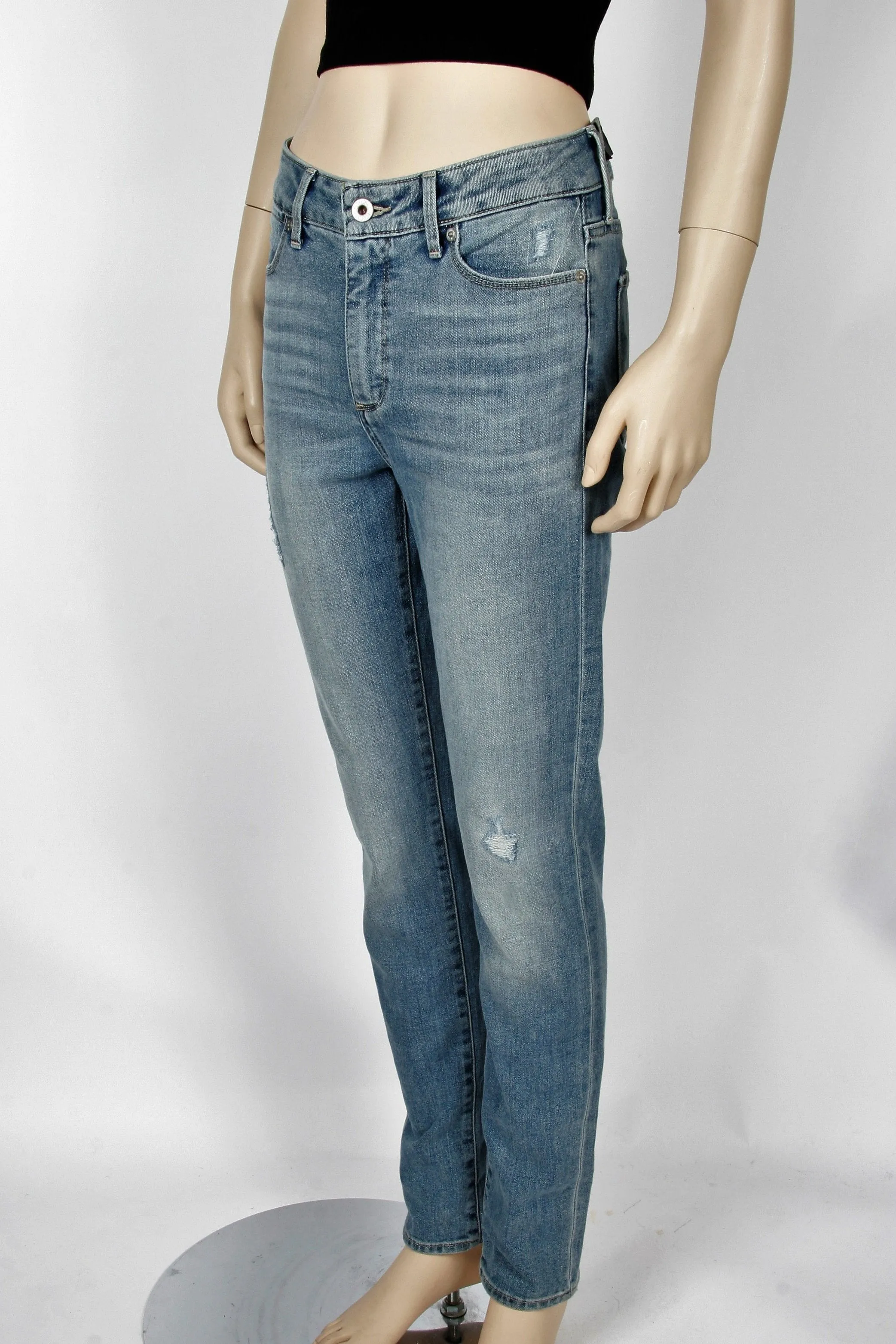NWT Lucky Brand "Hayden Skinny" Jeans-Size 4/27