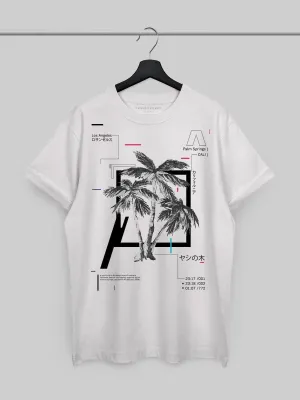 Palm Springs Tshirt