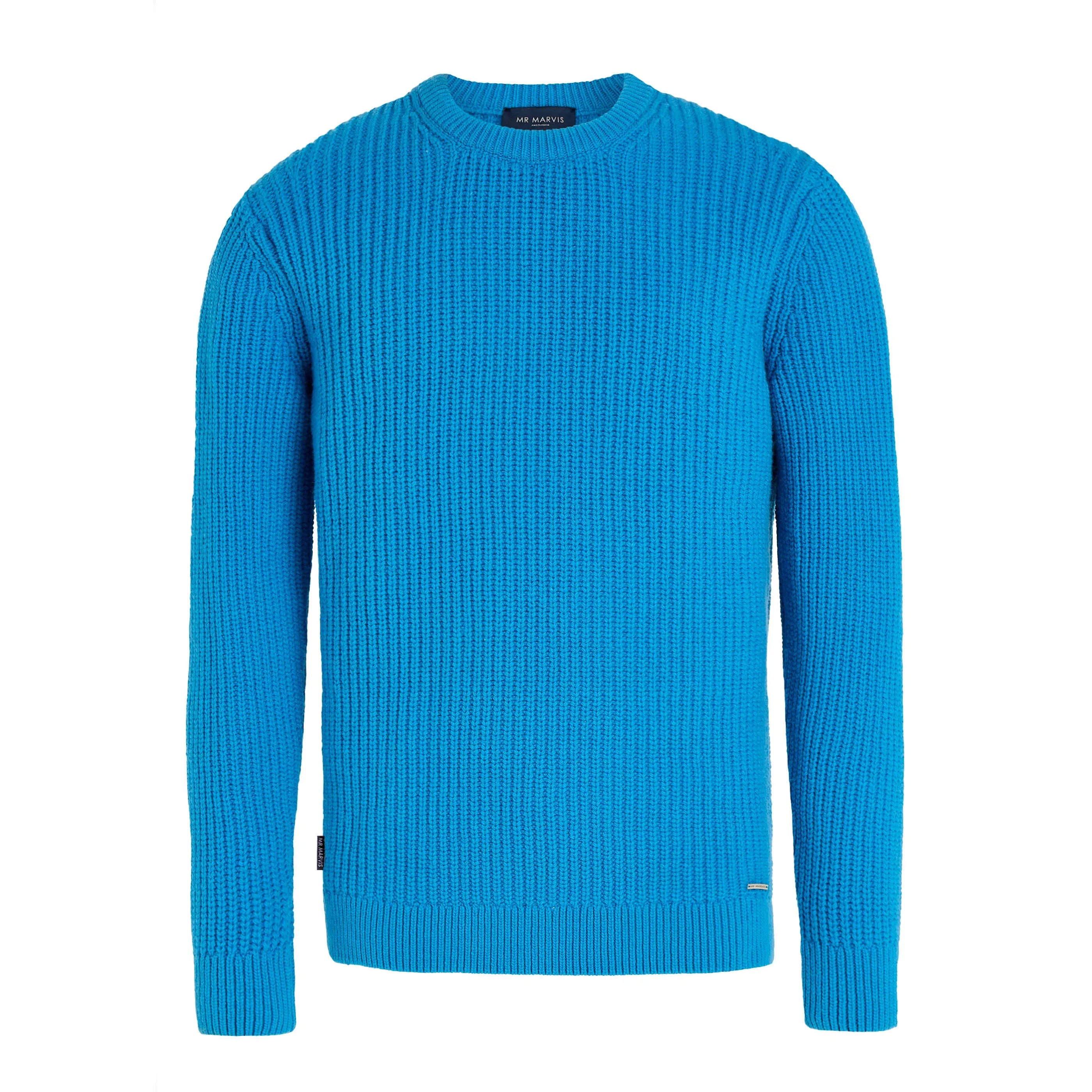 Poolsiders * The Knit Pullover