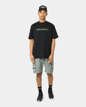 Pyra Engineer T-Shirt Black/Green