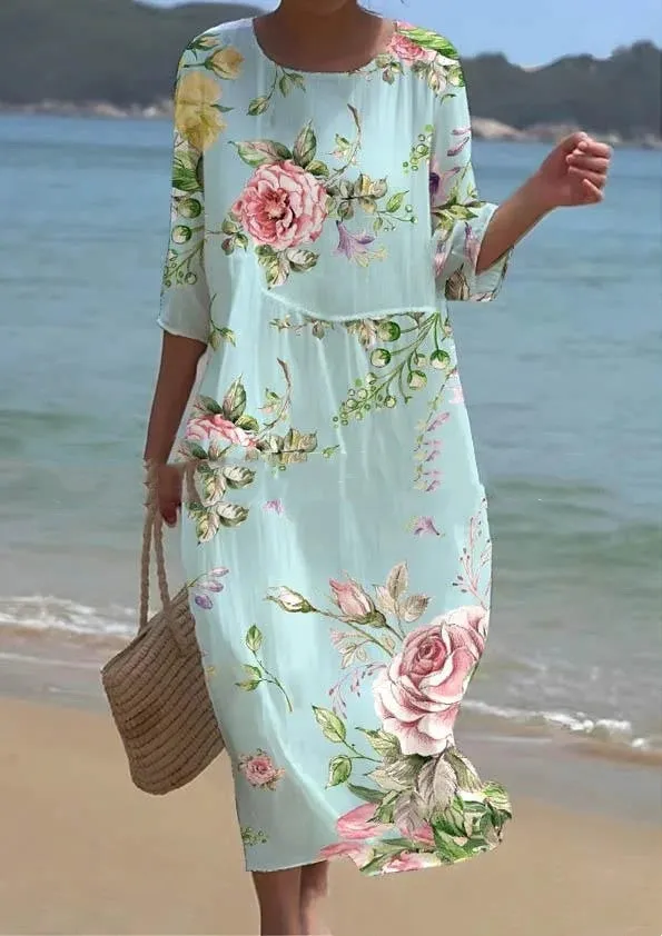 Rebecca™ Floral Elegance