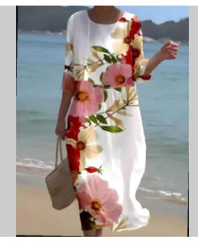 Rebecca™ Floral Elegance