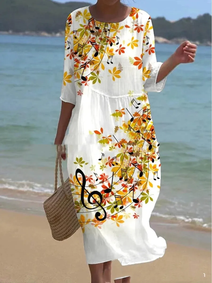 Rebecca™ Floral Elegance