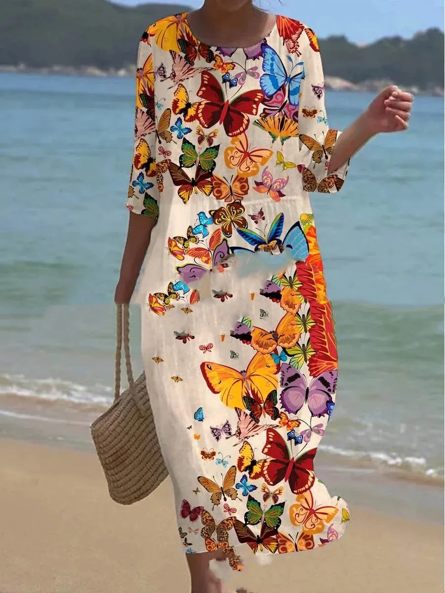 Rebecca™ Floral Elegance