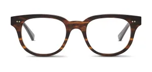 Ryan | Matte Amber Glacier