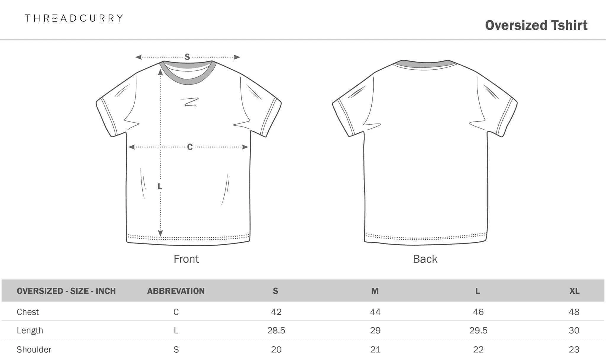 Tiger Tribe Tshirt