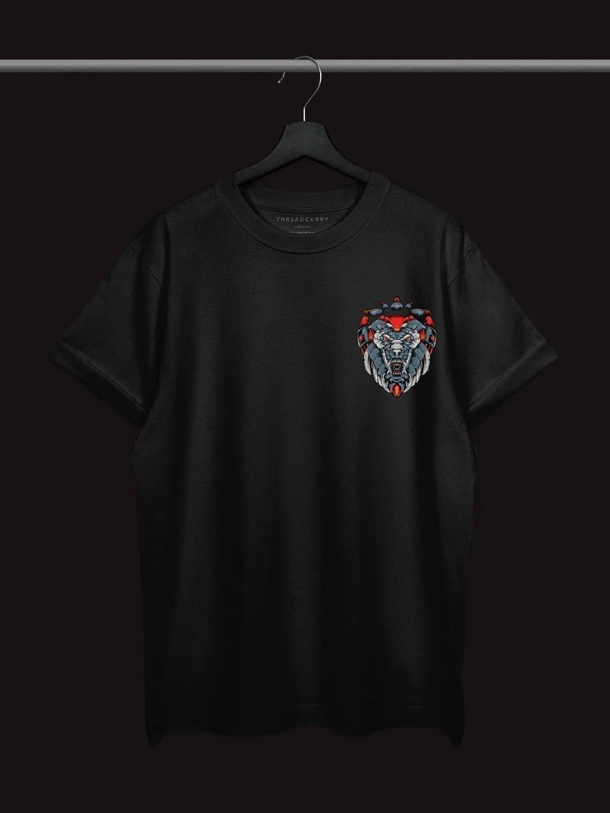 Tiger Tribe Tshirt