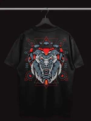 Tiger Tribe Tshirt