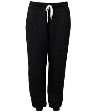 Unisex jogger sweatpants | Black