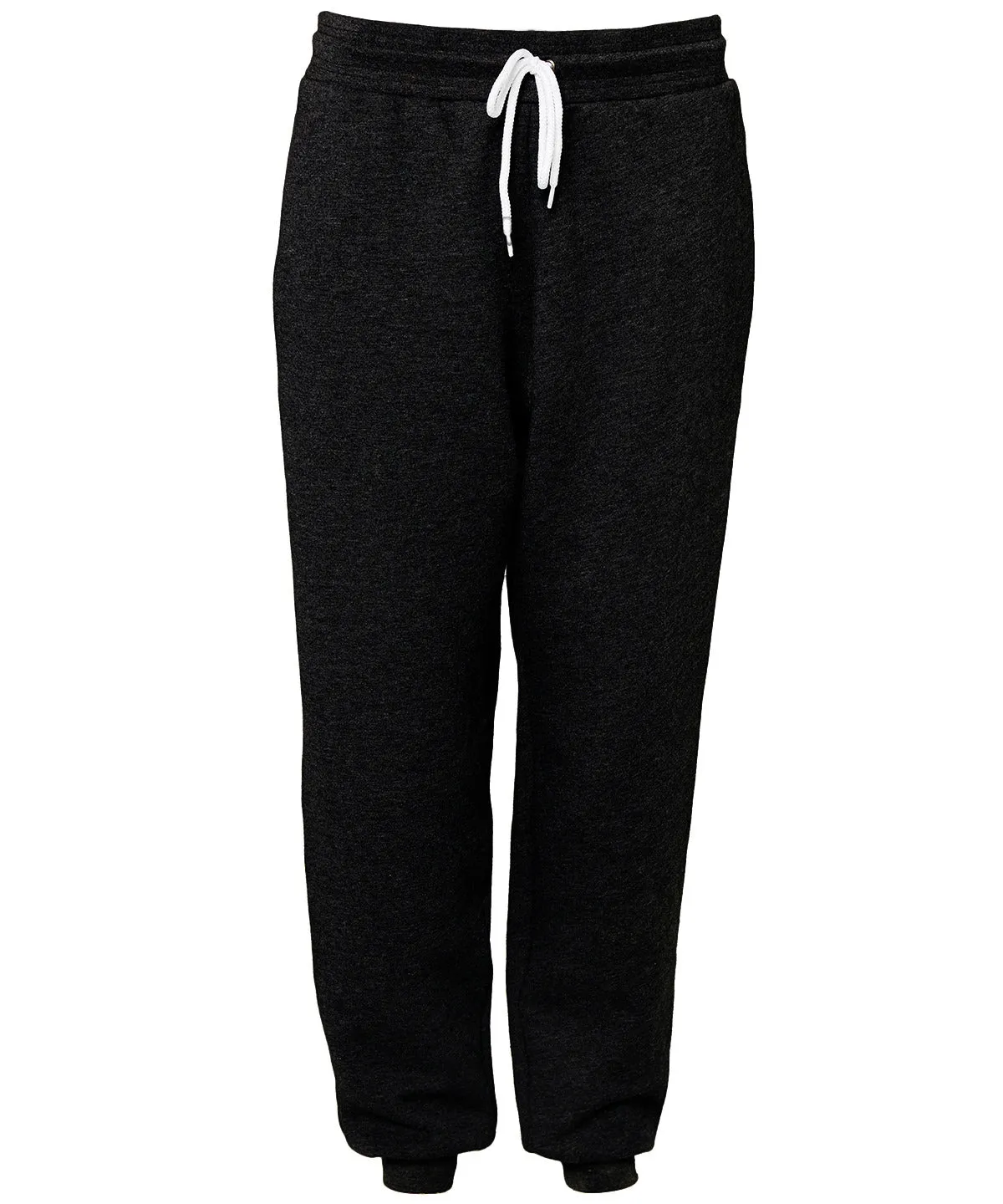 Unisex jogger sweatpants | Black