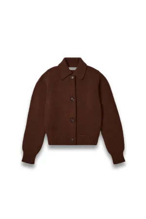 Winny Collared Jacket